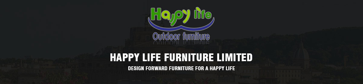 Happy life furniture co., ltd